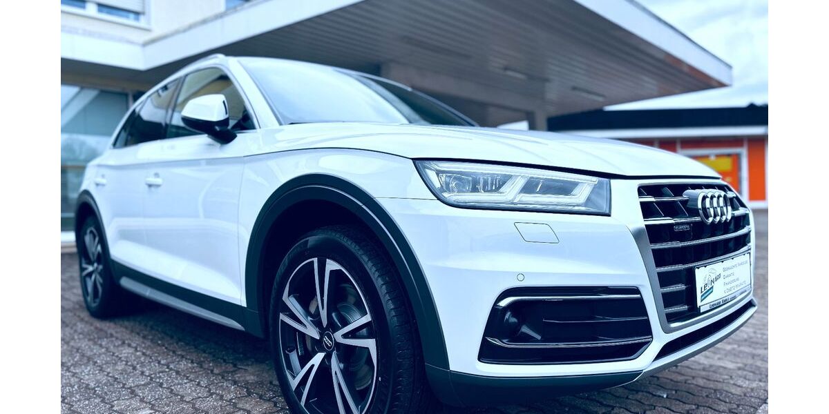 Audi Q5 175.000 km 28.500 &euro; Losheim am See 66679