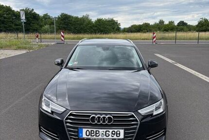 Audi A4 203.100 km 12.900 &euro; Großwallstadt 63868