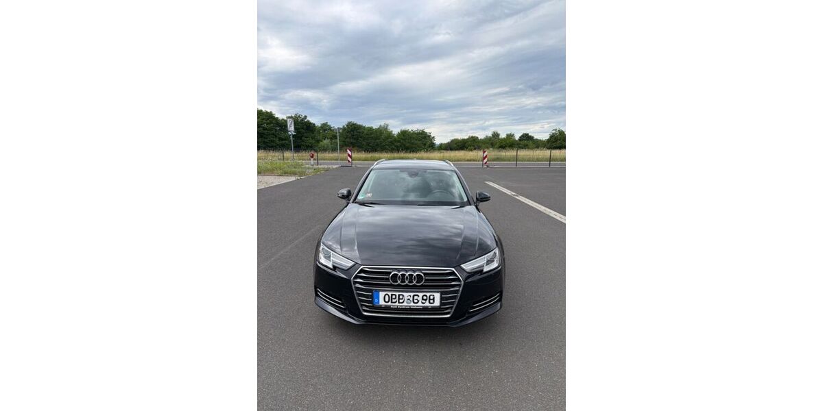 Audi A4 203.100 km 12.900 &euro; Großwallstadt 63868