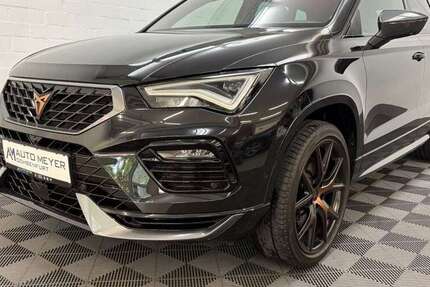 Cupra Ateca 53.190 km 35.470 &euro; Ochsenfurt 97199