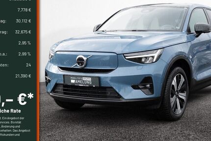 Volvo C40 37.290 km 37.390 &euro; Engelskirchen 51766