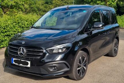 Mercedes-Benz T-Klasse 28.171 km 25.300 &euro; Ulm 89075