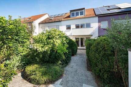Haus Erding - 4 Zimmer, 135 m&sup2;, 699.000&euro; | Angebot:27142106