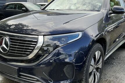 Mercedes-Benz EQC 97.777 km 28.500 &euro; Eitorf 53783