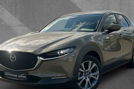Mazda CX-30 20.546 km 27.990 &euro; Schwerin 19057