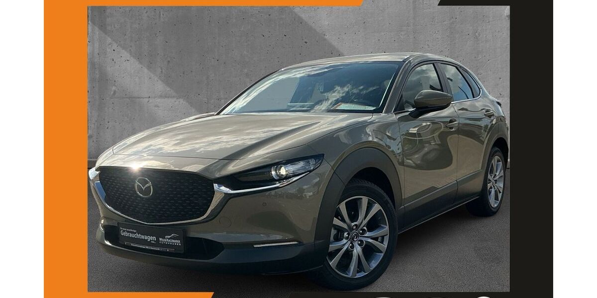 Mazda CX-30 20.546 km 27.990 &euro; Schwerin 19057