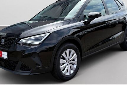 Seat Arona 14.767 km 23.985 &euro; Itzehoe 25524