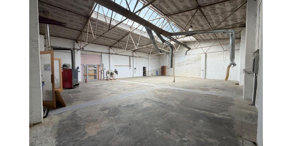 Gewerbeobjekt Fürth Bislohe - 3.000&euro; | Angebot:26680263
