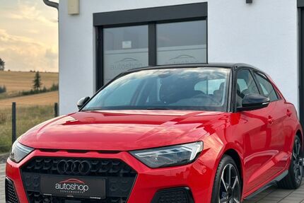 Audi A1 50.287 km 22.990 &euro; Donauwörth 86609