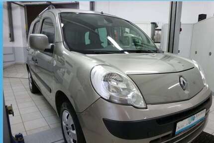 Renault Kangoo 168.000 km 6.950 &euro; Florstadt 61197