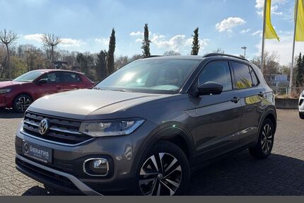 VW T-Cross 38.636 km 21.750 &euro; Bergisch Gladbach 51469