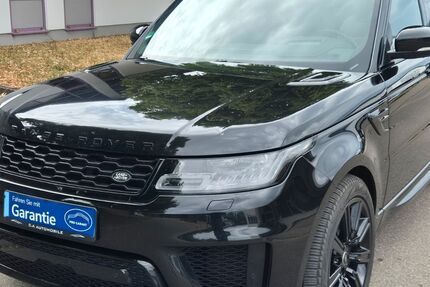 Land Rover Range Rover Sport 94.000 km 44.400 &euro; Kippenheim 77971