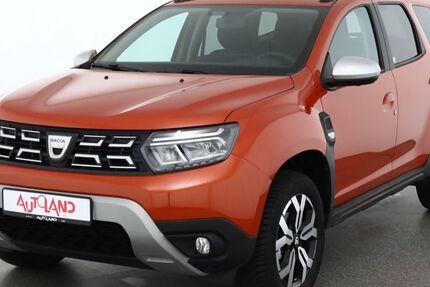 Dacia Duster 43.093 km 21.490 &euro; Cottbus OT Kolkwitz 03099