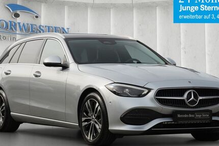 Mercedes-Benz C 300 10.632 km 45.850 &euro; Schloß Holte-Stukenbrock 33758