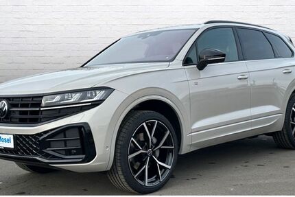 VW Touareg 7.000 km 92.880 &euro; Bitburg 54634