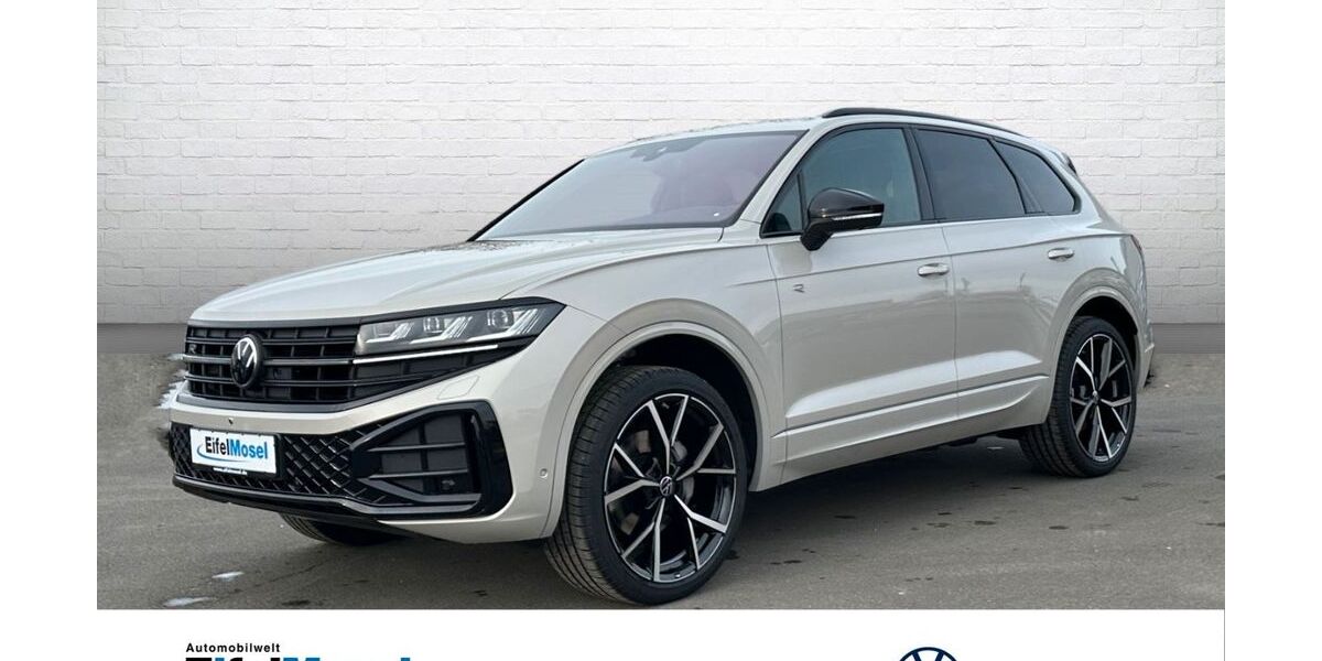 VW Touareg 7.000 km 92.880 &euro; Bitburg 54634