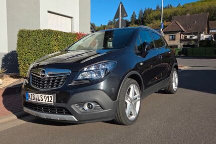 Opel Mokka 172.000 km 5.890 &euro; Ramsen 67305