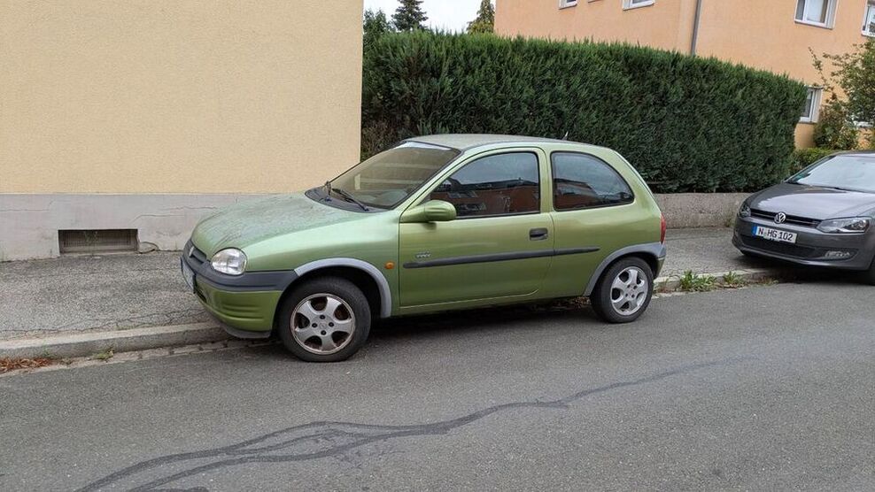 Corsa