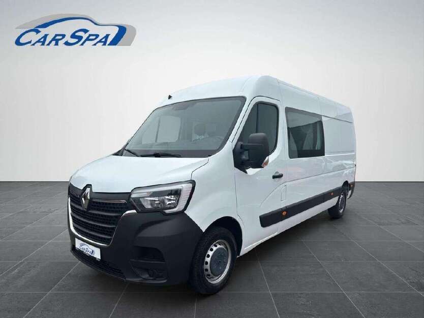 Renault Master 73.000 km 31.900 € Sankt Augustin 53757