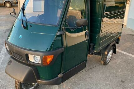 Piaggio APE 3 km 8.290 € Dösingen 87679
