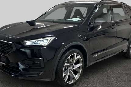 Seat Tarraco 26.344 km 31.900 € Freiburg 79108