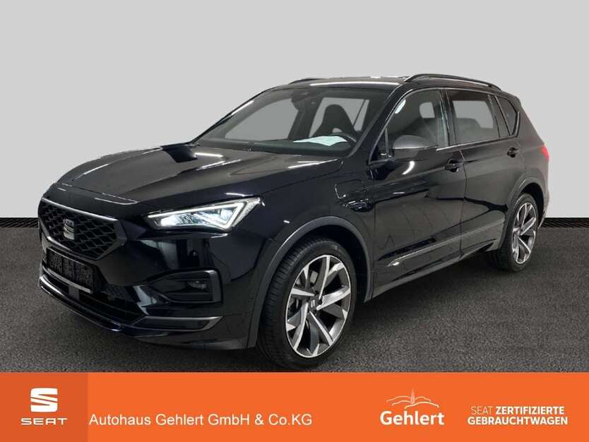 Seat Tarraco 26.344 km 31.900 € Freiburg 79108