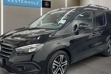 Mercedes-Benz T-Klasse 3.513 km 32.990 &euro; Freiburg 79111