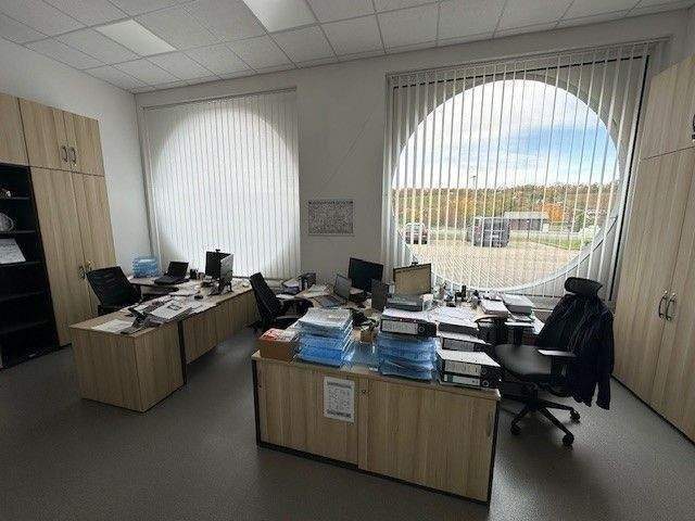 Gewerbeobjekt Freyburg (Unstrut) Freyburg - 995.000&euro; | Angebot:25729806