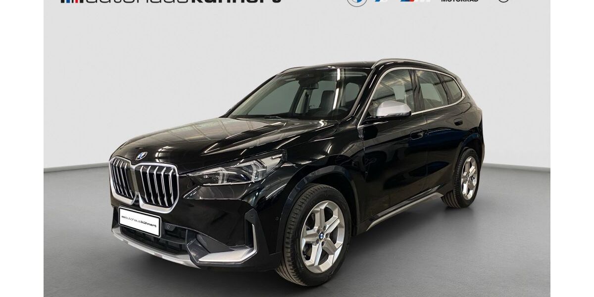 BMW X1 89.007 km 30.885 &euro; Zwickau 08060