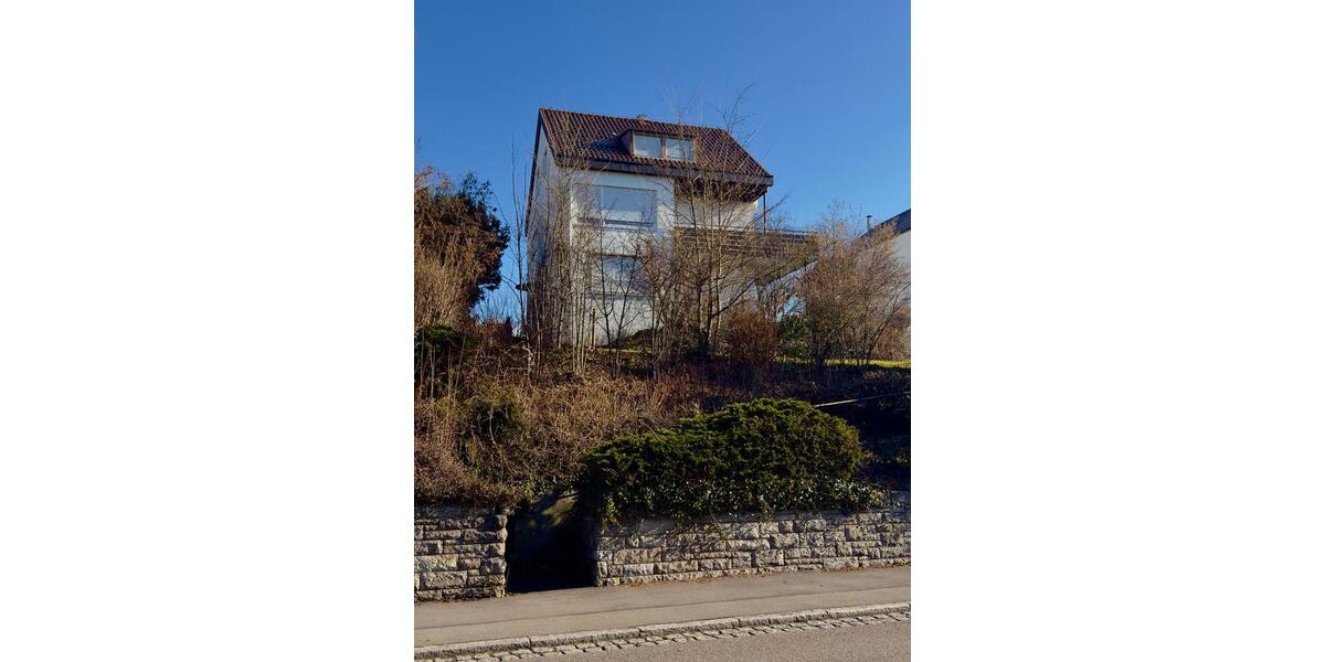 Grundstück Fellbach Oeffingen - 590.000&euro; | Angebot:23331897