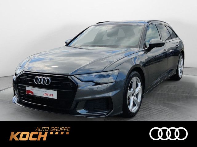 Audi A6 170.600 km 30.390 &euro; Öhringen 74613
