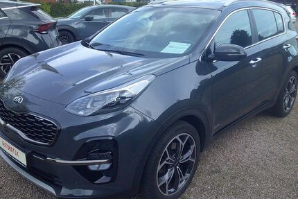 Kia Sportage 55.095 km 22.500 &euro; Landstuhl 66849