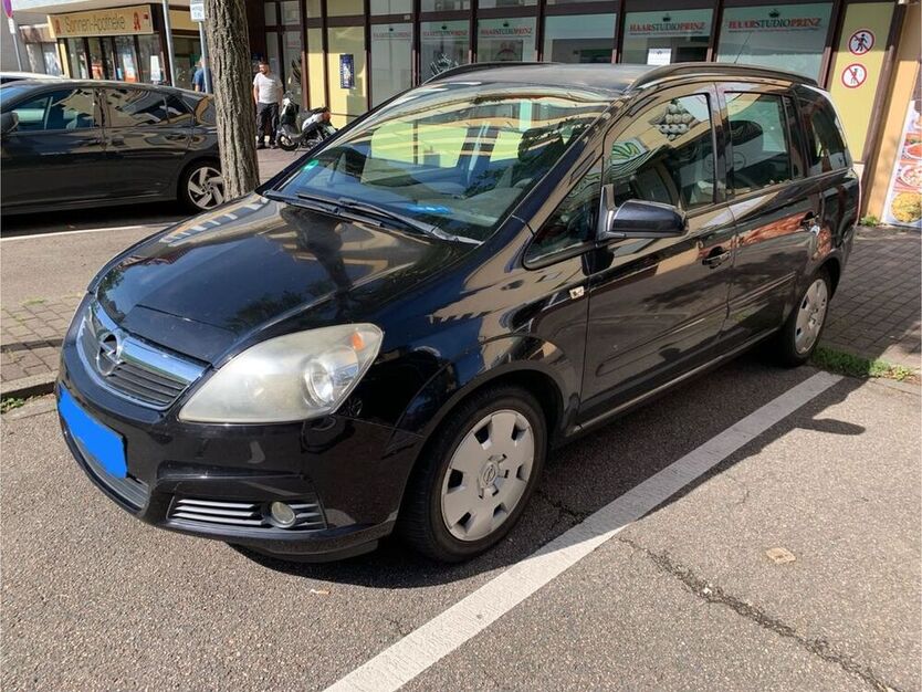 Zafira
