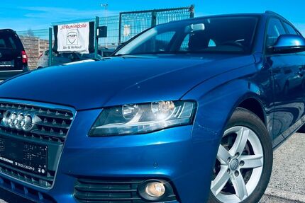 Audi A4 176.000 km 4.900 &euro; Neu Wulmstorf 21629
