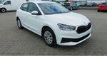 Skoda Fabia 1.0 Active MPI BMT 4Trg Navi Klima 27.700 km 14.990 &euro; Vordorf 38533