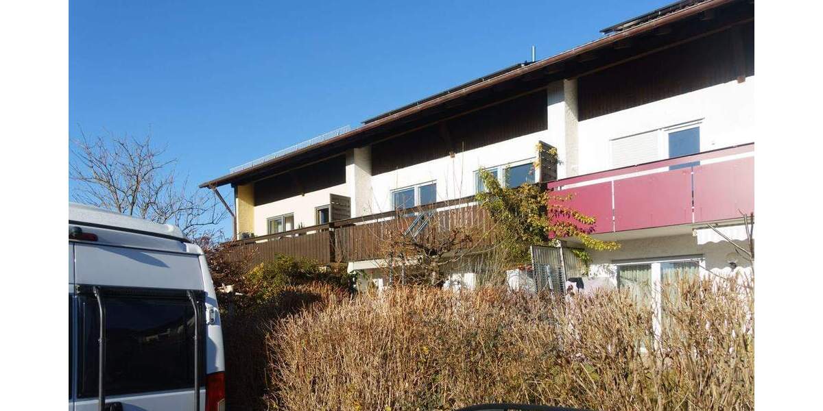 RosenheimAisingerwies - Familienfreundliches Reihenhaus in ruhiger Lage! Provisionsfrei! 6 zimmer