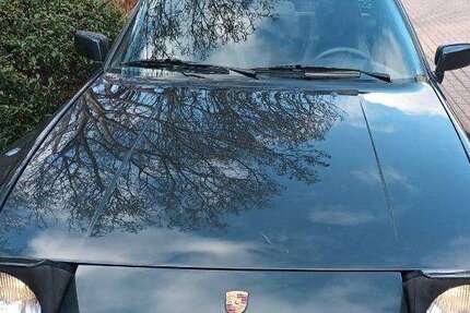 Porsche 944 270.000 km 22.999 € Celle 29221