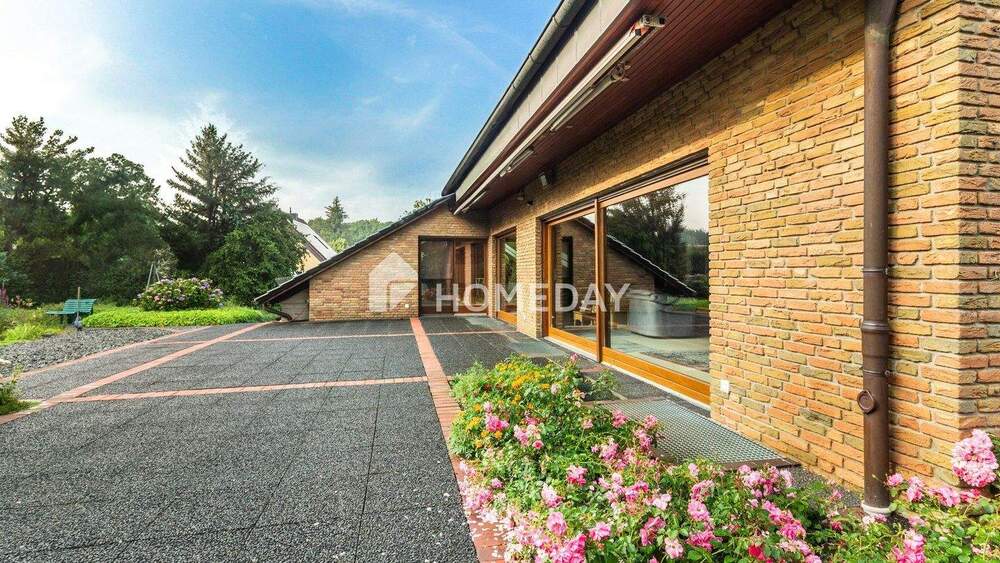 Bungalow Kropp - 7 Zimmer, 377 m&sup2;, 599.000&euro; | Angebot:25373618