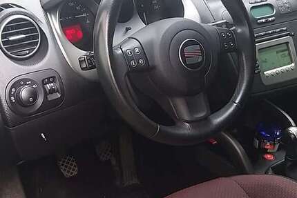 Seat Altea 191.000 km 2.000 &euro; Tann (Rhön) 36142