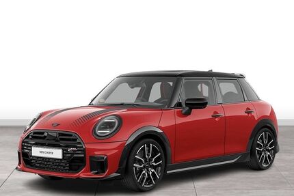 Mini Cooper S 4.902 km 36.890 &euro; Bad Wiessee 83707