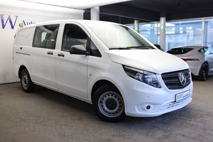 Mercedes-Benz Vito 97.928 km 26.450 € Nuthetal 14558
