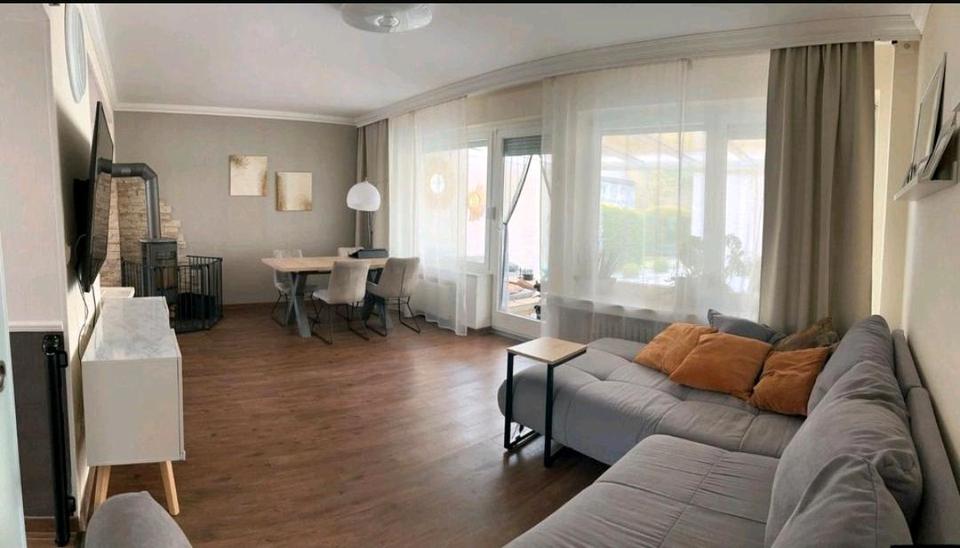 Reihenhaus Espelkamp - 4 Zimmer, 96 m&sup2;, 240.000&euro; | Angebot:25403251