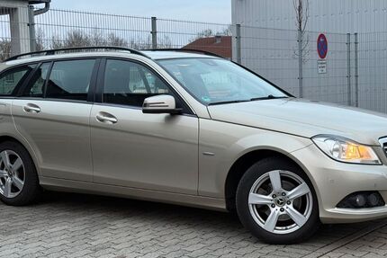 Mercedes-Benz C 200 260.000 km 5.999 &euro; Riedstadt-Goddelau 64560