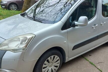 Citroen Berlingo 205.000 km 3.950 &euro; Backnang 71522