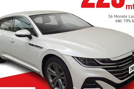VW Arteon 15.196 km 43.489 &euro; Berlin 10587