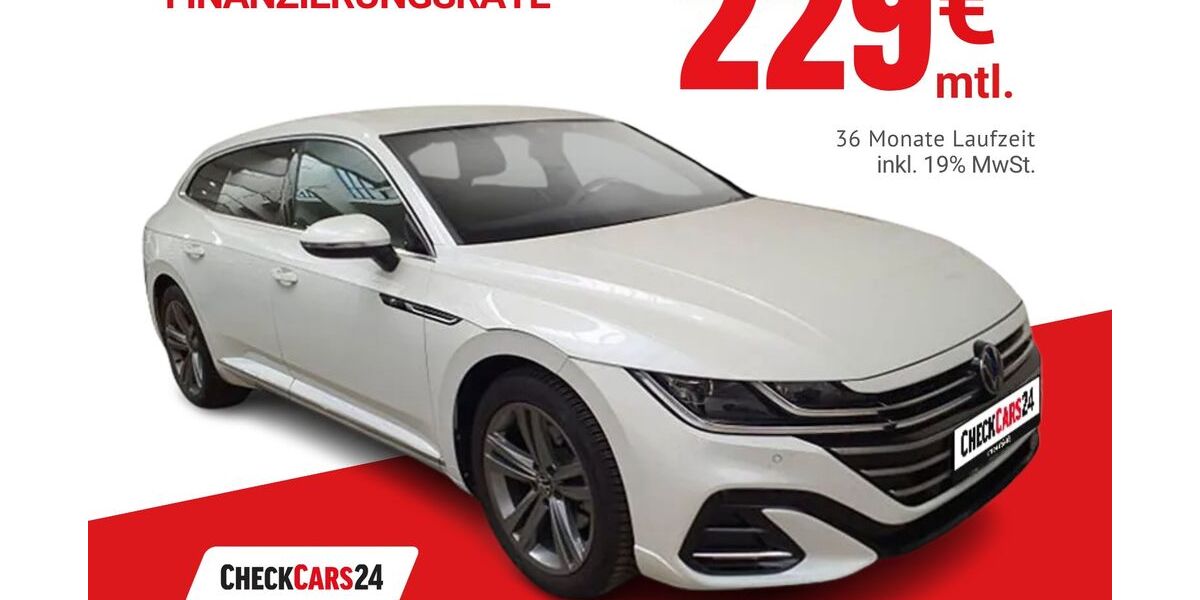 VW Arteon 15.196 km 43.489 &euro; Berlin 10587