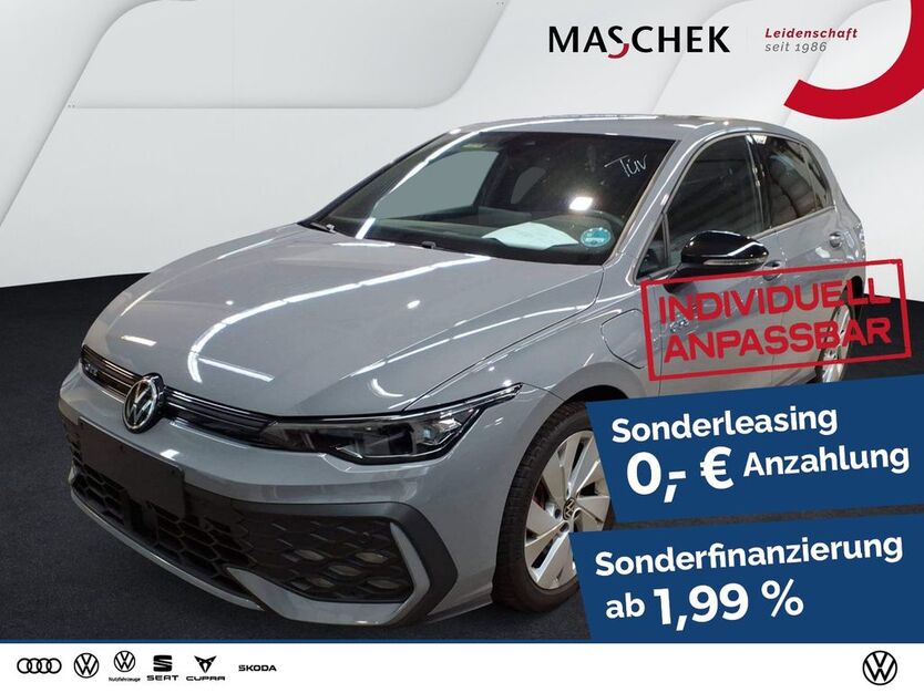 VW Golf 28.500 km 34.840 € Wackersdorf 92442