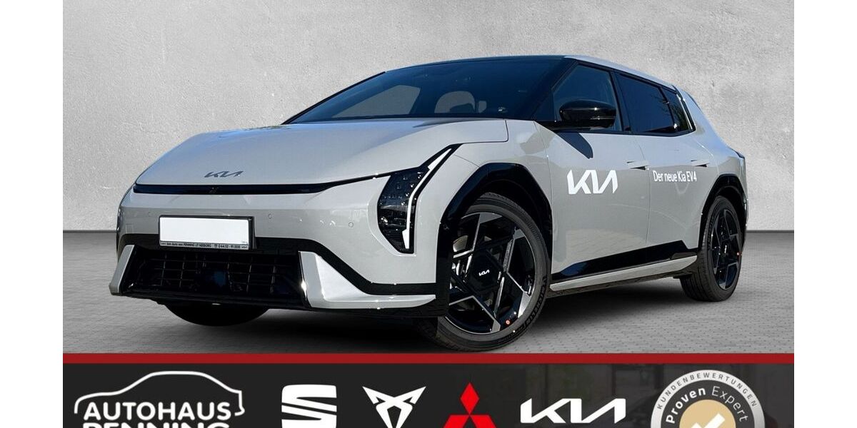 Kia EV4 9.890 km 43.950 &euro; Zetel OT Neuenburg 26340