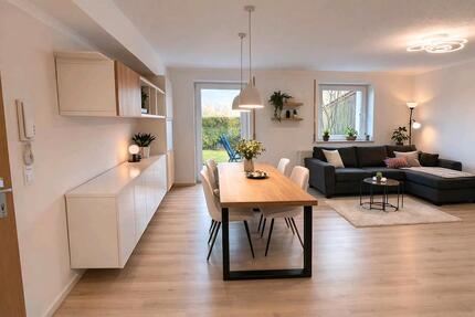 Wohnung Bernhardswald - 2 Zimmer, 44 m&sup2;, 680&euro; | Angebot:25918868