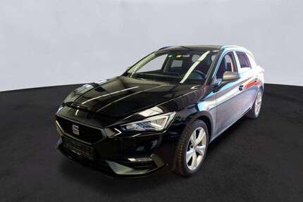 Seat Leon 45.500 km 20.920 &euro; Fürth 90763